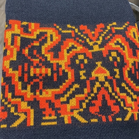 RosaLee Open Front Cardigan - Picture 9 of 9